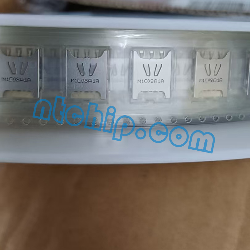 Molex 1042240820  connector part