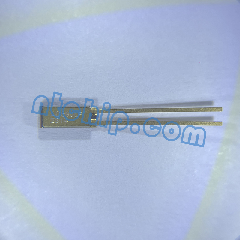 Analog Devices Inc. AD590LF sensor IC