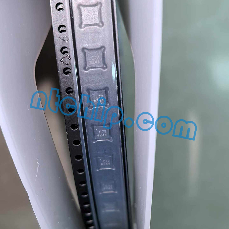 Analog Devices Inc. AD7988-5BCPZ-RL7 electronic IC