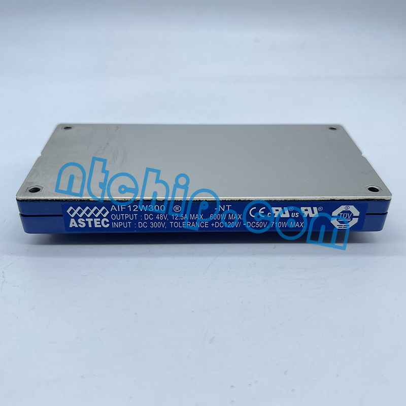 ARTESYN / Advanced Energy AIF12W300-NTL module 