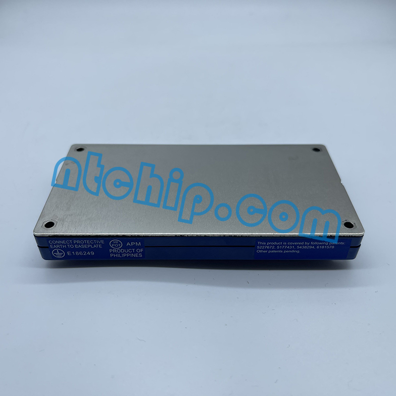 ARTESYN / Advanced Energy AIF12W300-NTL module bottom