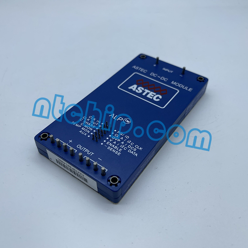 ARTESYN / Advanced Energy AIF12W300-NTL DC DC converter module
