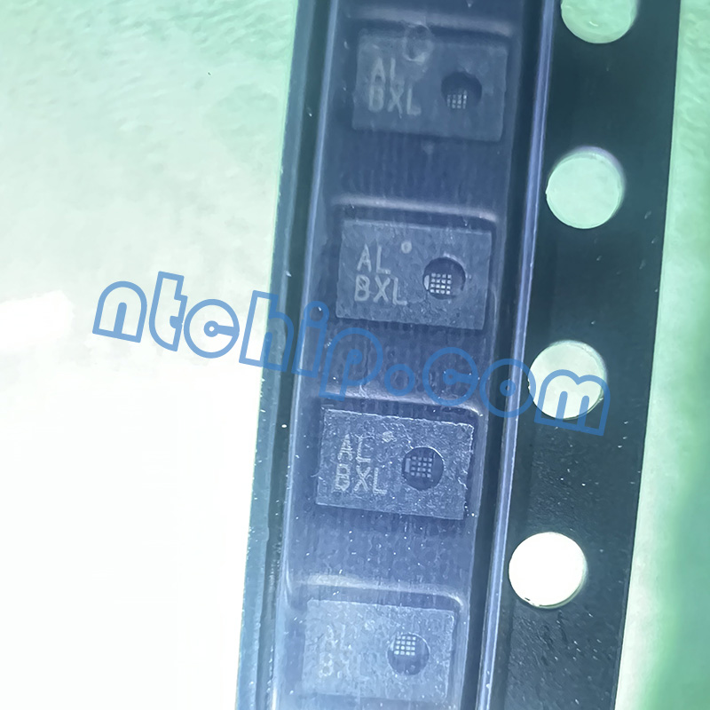 ams OSRAM AS7341-DLGM sensor chip