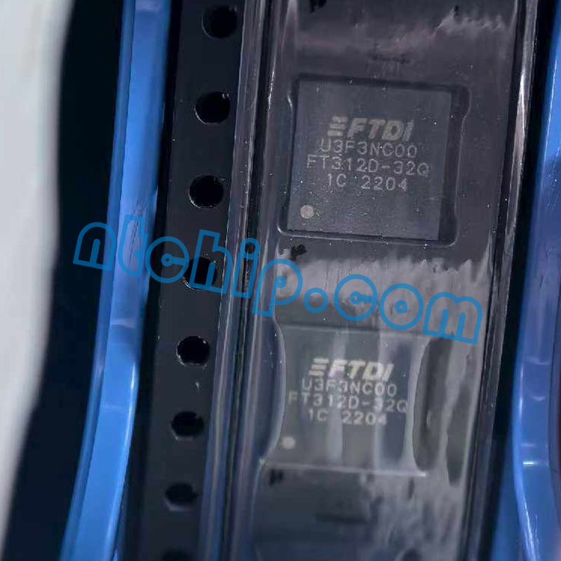 FTDI FT312D-32Q1C-R controller chip
