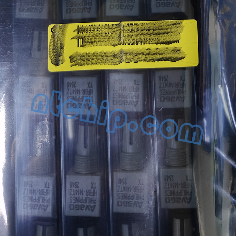 Broadcom Limited HFBR-1414TZ optoelectronic part
