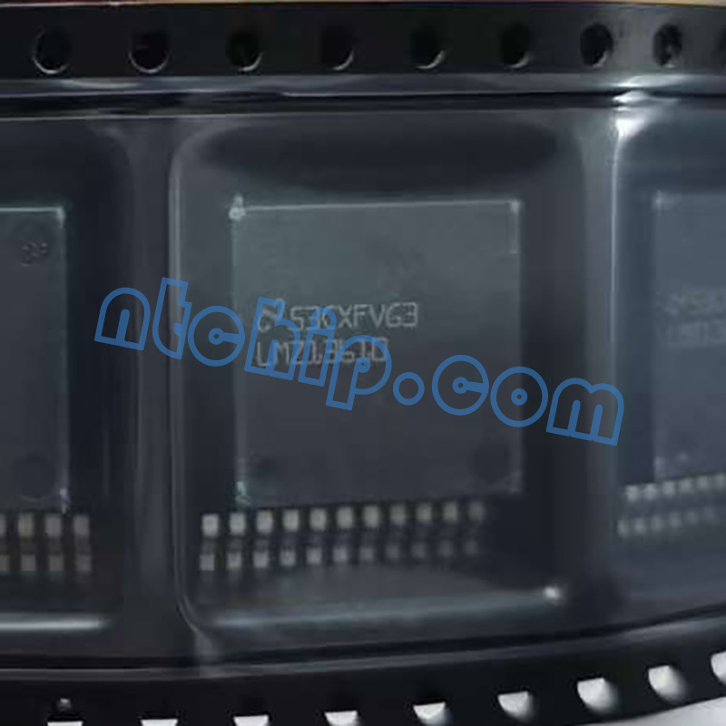 Texas Instruments LMZ13610TZE/NOPB converter chip