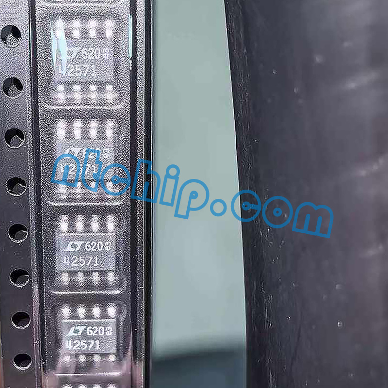 Linear Technology LTC4257CS8-1#TRPBF electronic IC
