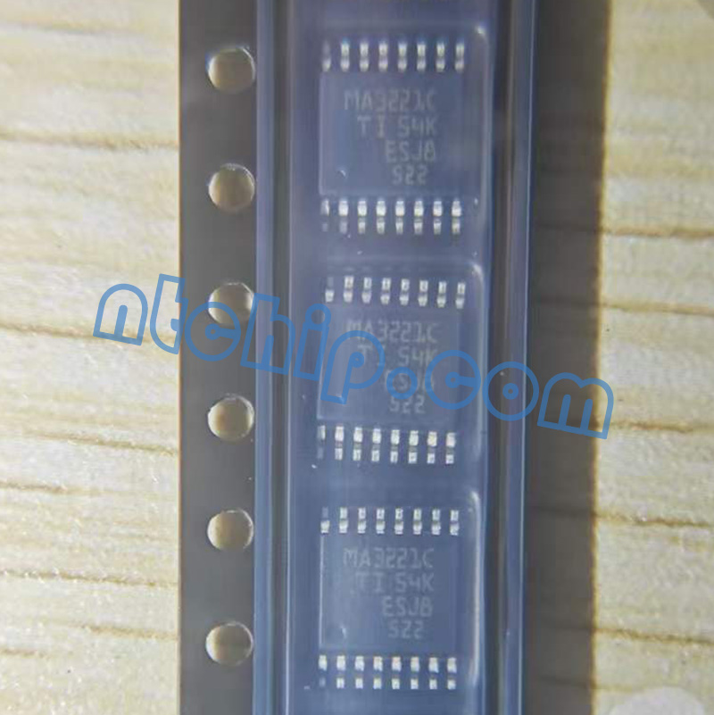 Texas Instruments MAX3221CPWR component part