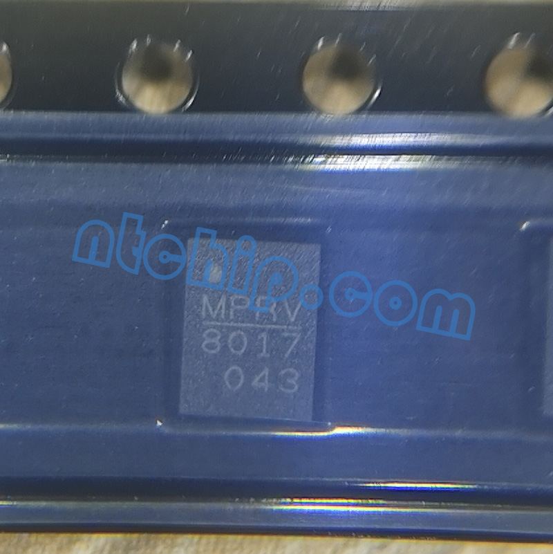 MPS (Monolithic Power Systems) MP8017GL-Z electronic part