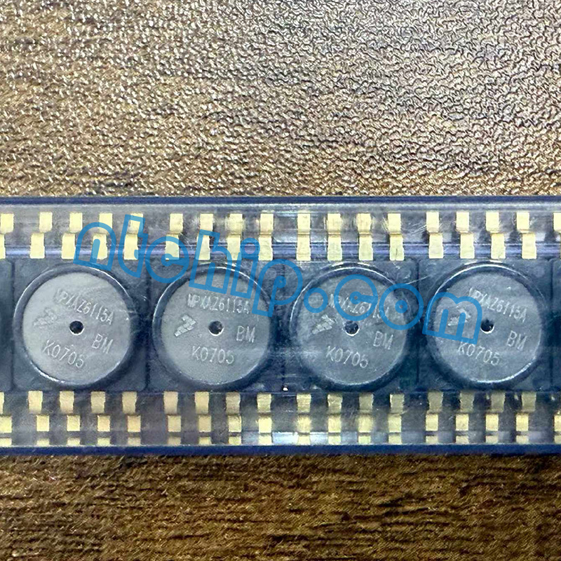 NXP Semiconductors MPXA6115AC6U sensor chip