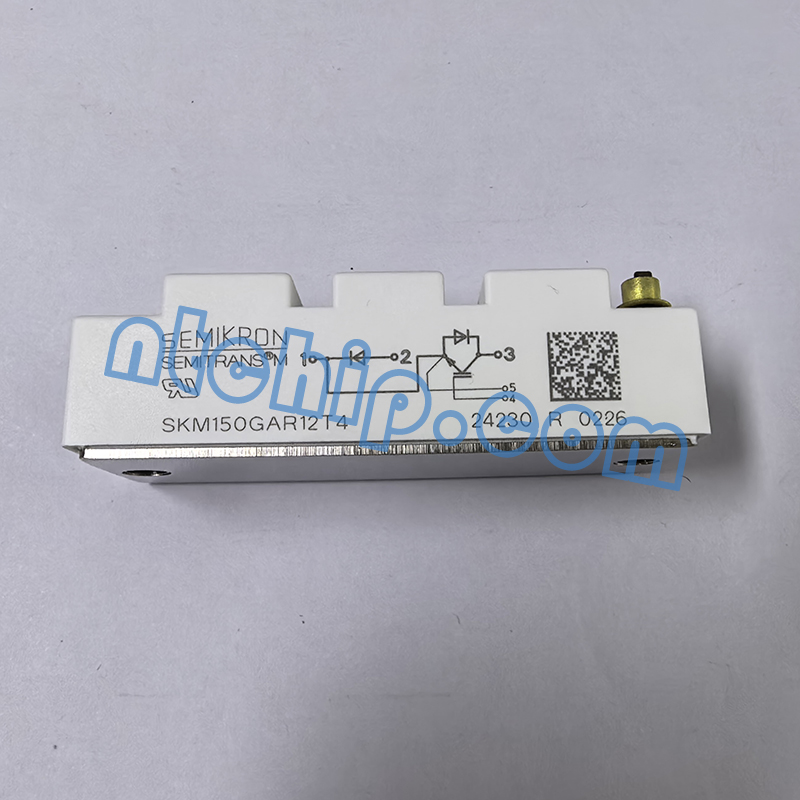 SEMIKRON SKM150GAR12T4 IGBT module 