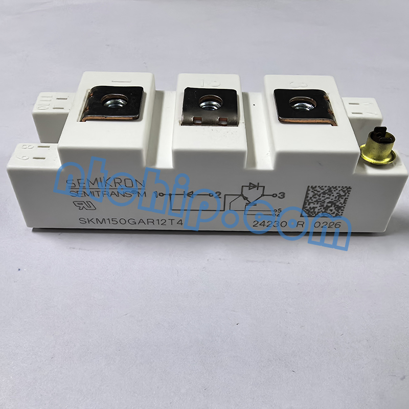 SEMIKRON SKM150GAR12T4 IGBT module part