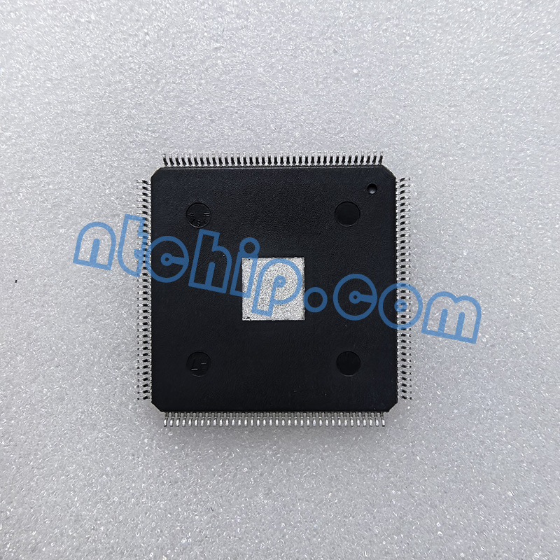 Altera 10M04SAE144C8G part bottom