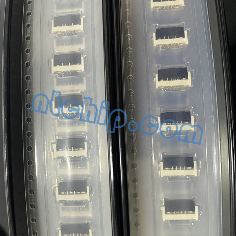 Molex 2005290040 connector part
