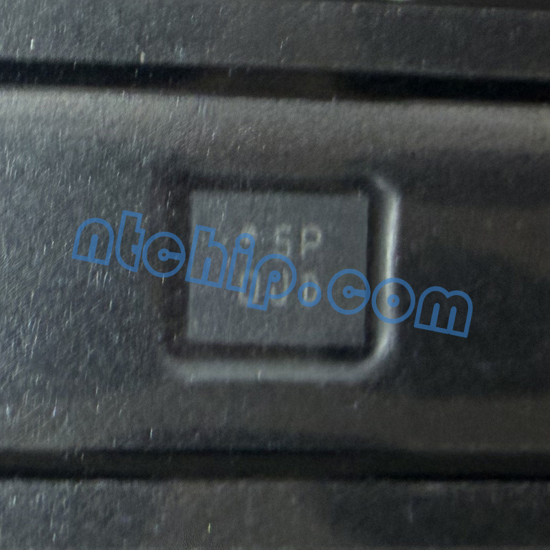 Bosch Sensortec BMI270  sensor chip