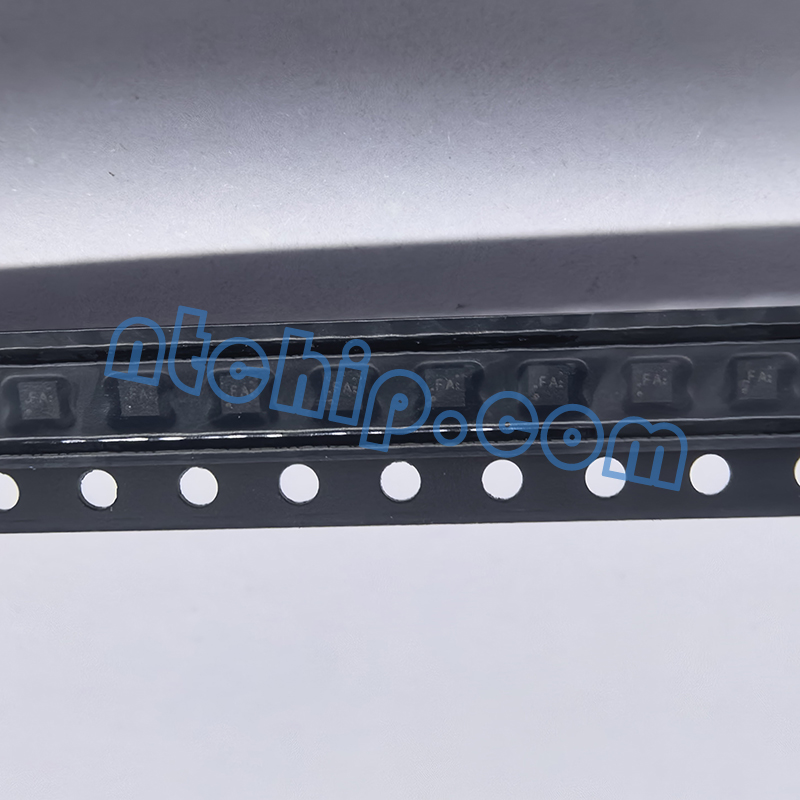 Texas Instruments BQ29700DSER component chip