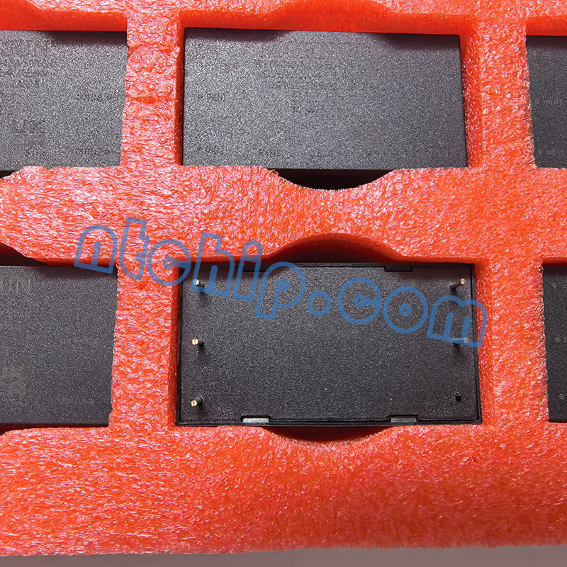 Mornsun FC-LX1D2 module part bottom