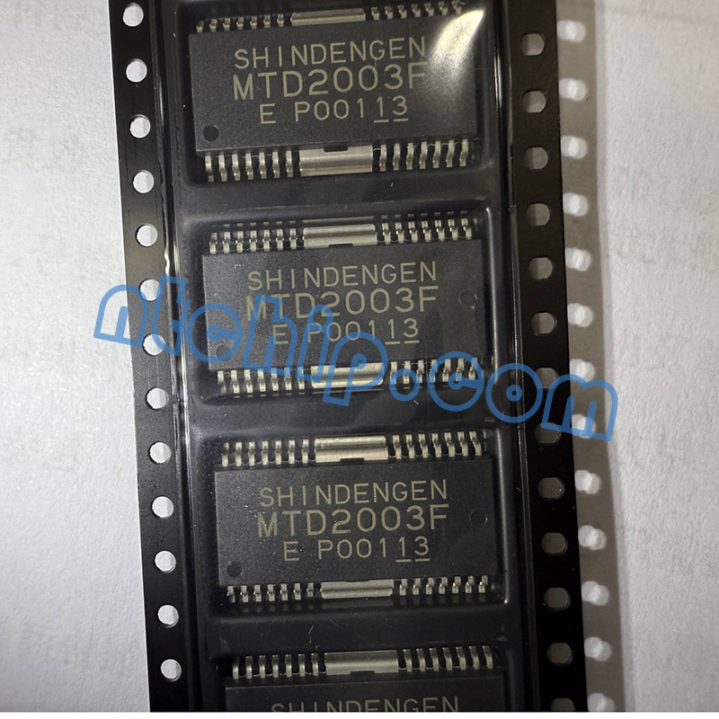 Shindengen MTD2003F electronic chip