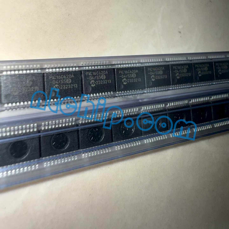 Microchip Technology PIC16C620A-04/SS microcontroller part