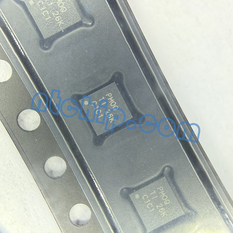 Texas Instruments TPS61087QDRCRQ1 DC DC switching IC