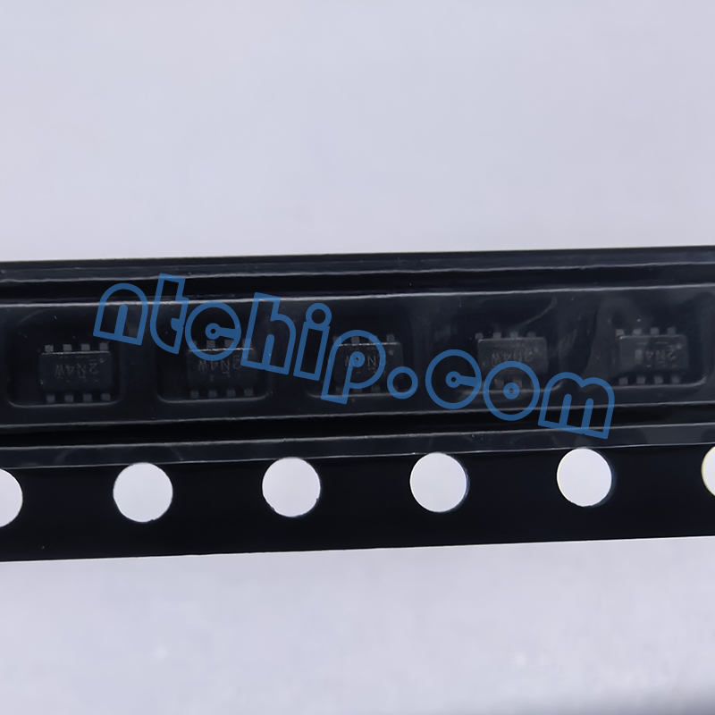 Texas Instruments TPS631000DRLR electronic IC
