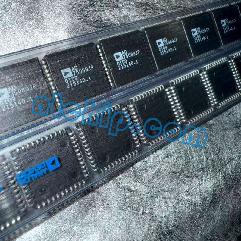 Analog Devices Inc. AD75089JP electronic chip