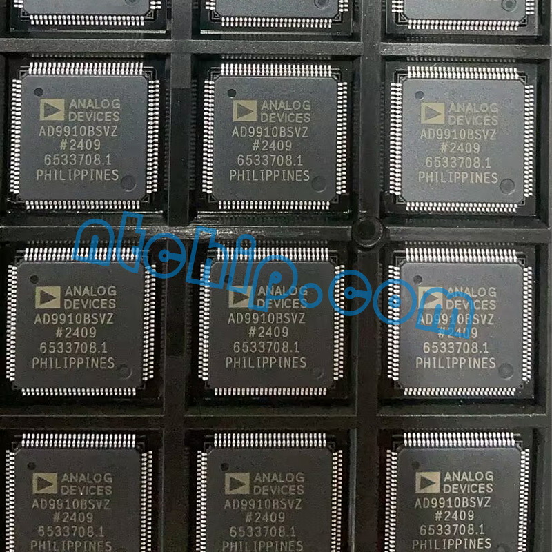 Analog Devices Inc. AD9910BSVZ semiconductor IC