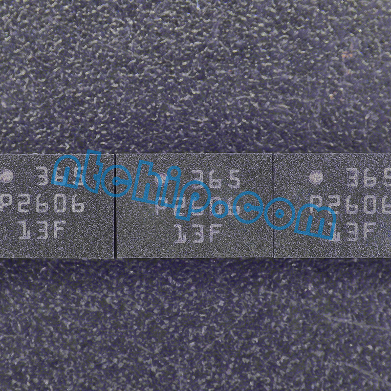 Bosch Sensortec BMI088 sensor chip