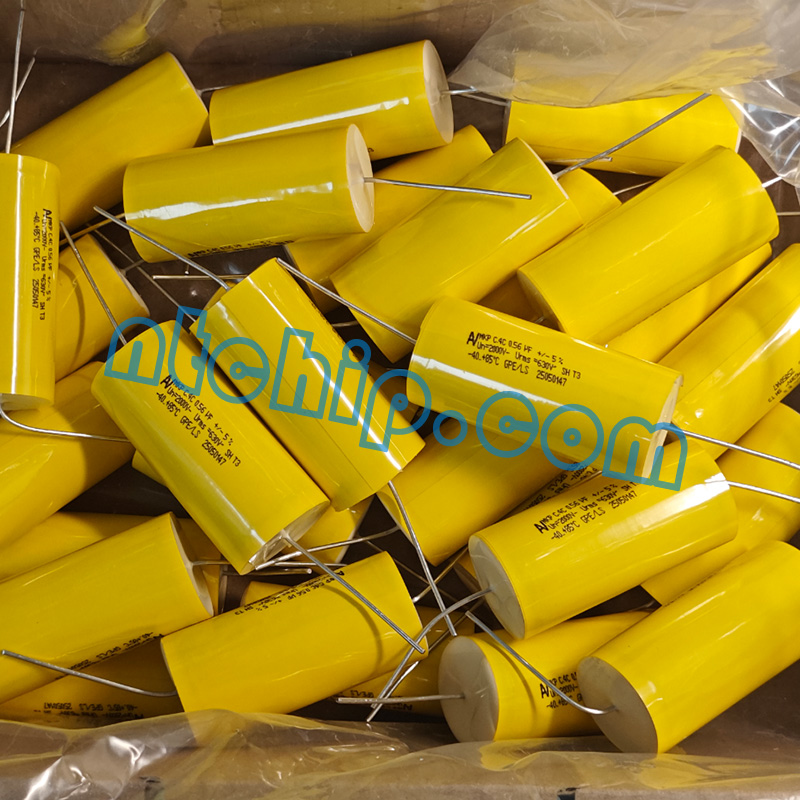 KEMET C4CAWUD3560AA3J film capacitor