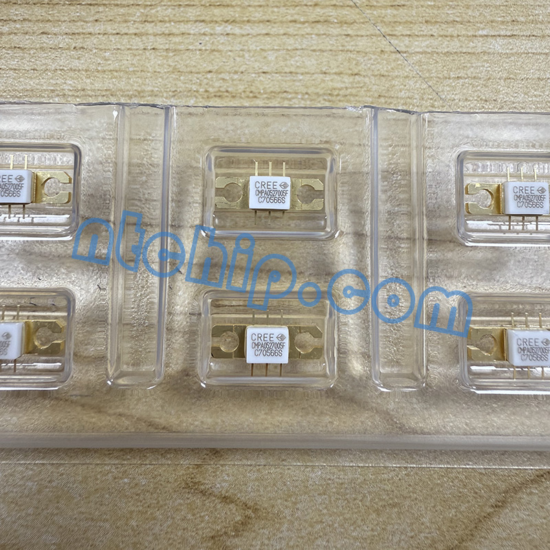 Cree Inc. CMPA0527005F RF part