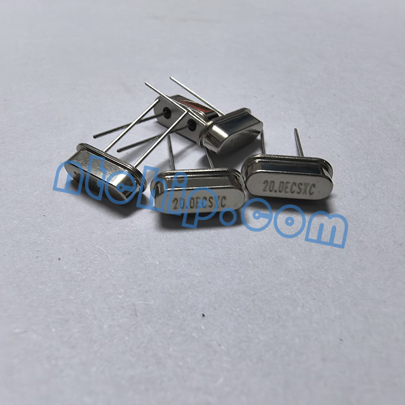 ECS Inc. ECS-200-18-4X cystal part