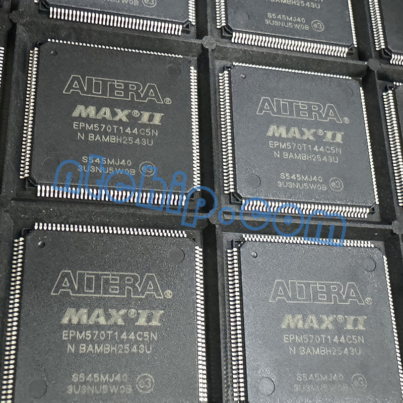 ALTERA EPM570T144C5N semiconductor part
