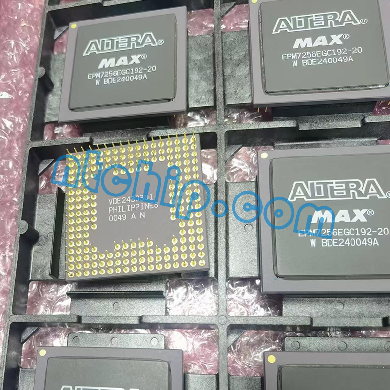ALTERA EPM7256EGC192-20 CPLD semiconductor part