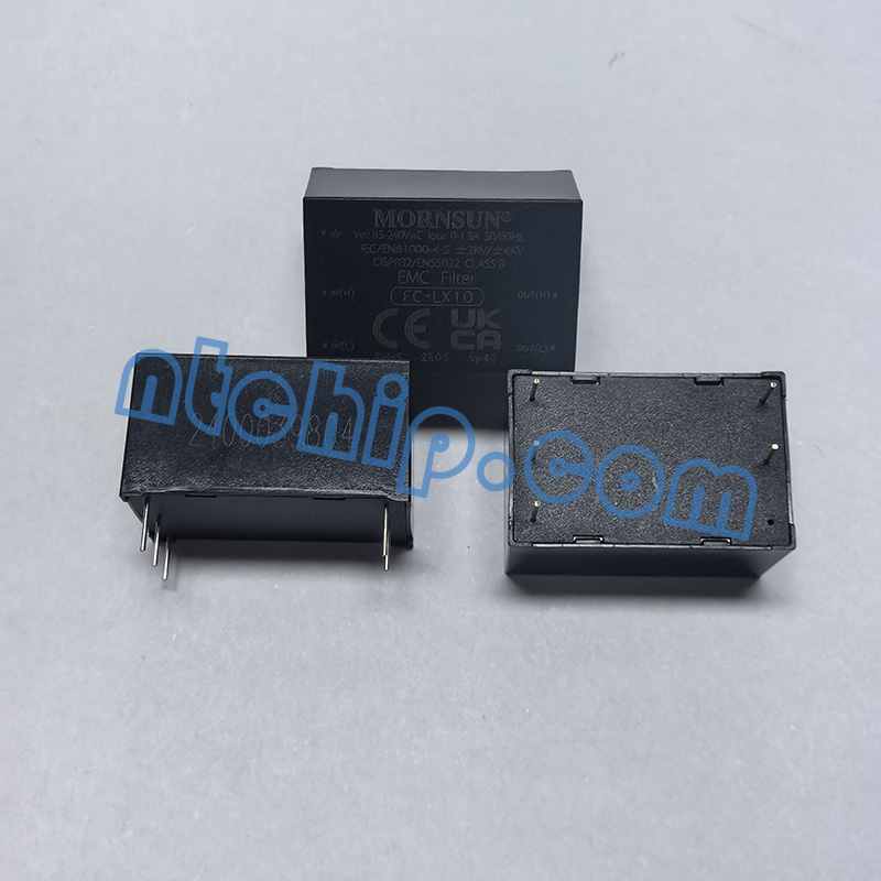 MORNSUN FC-LX1D filter module part