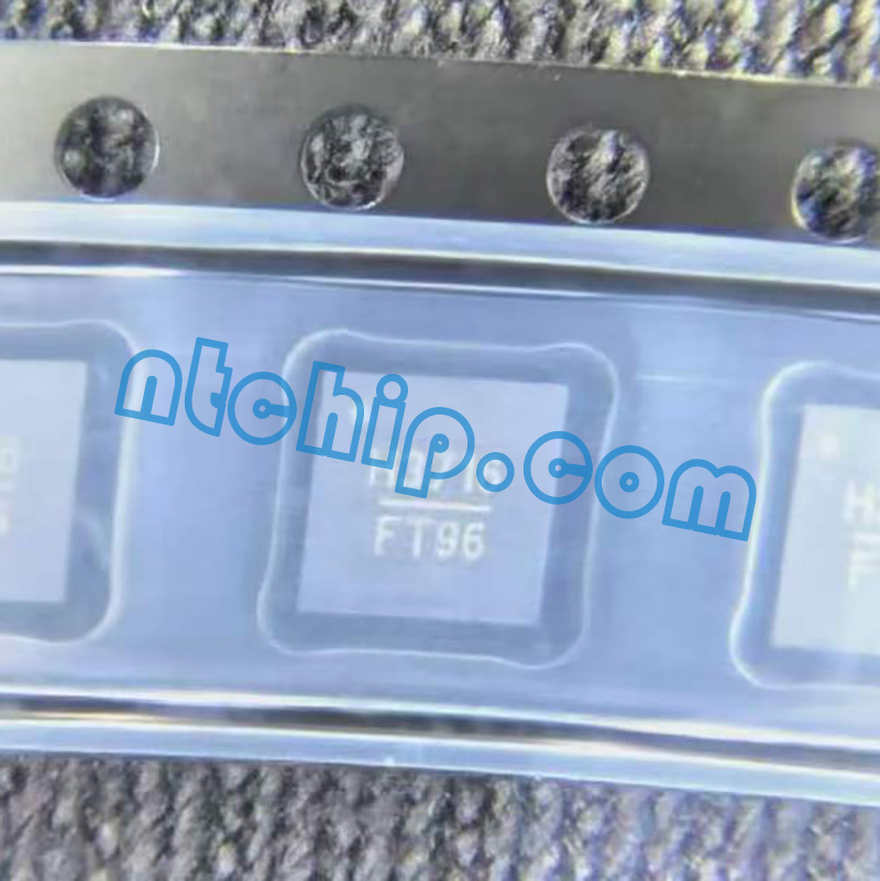 Analog Devices Inc. HMC3716LP4ETR RF detector chip