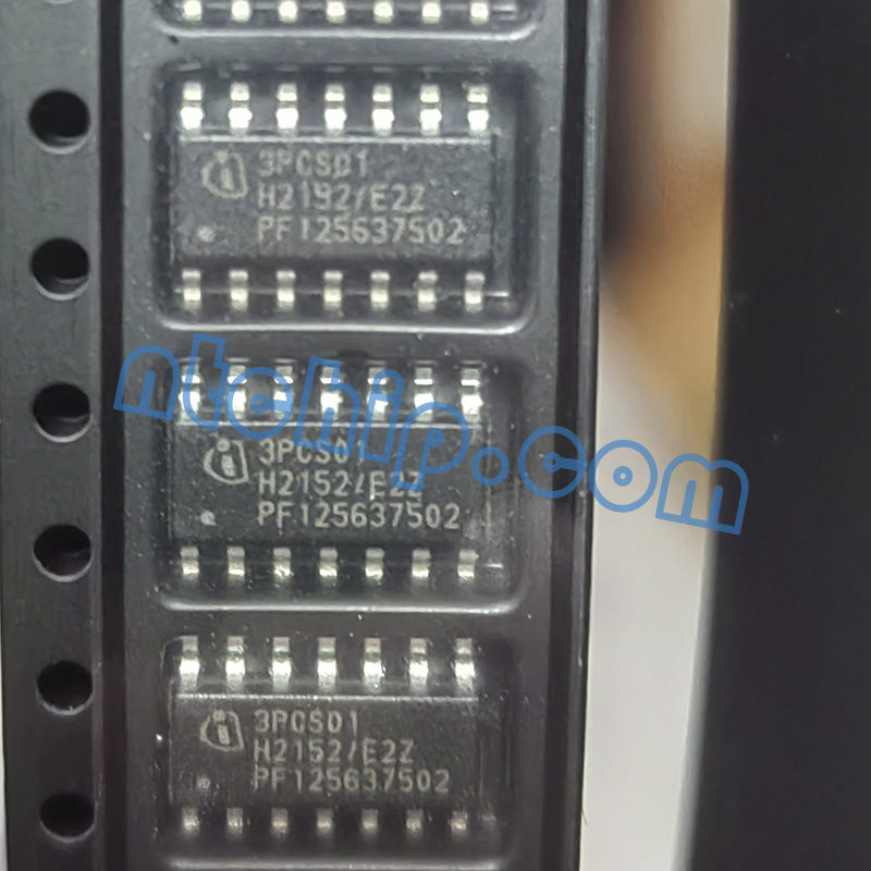 Infineon Technologies ICE3PCS01G electronic part