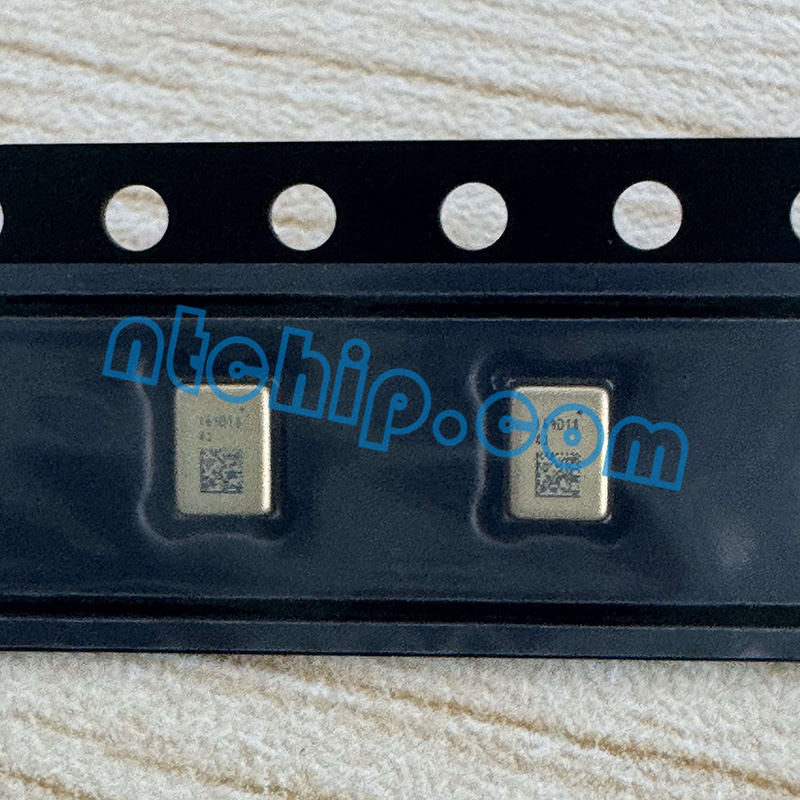Infineon Technologies IM69D128SV01 microphone IC