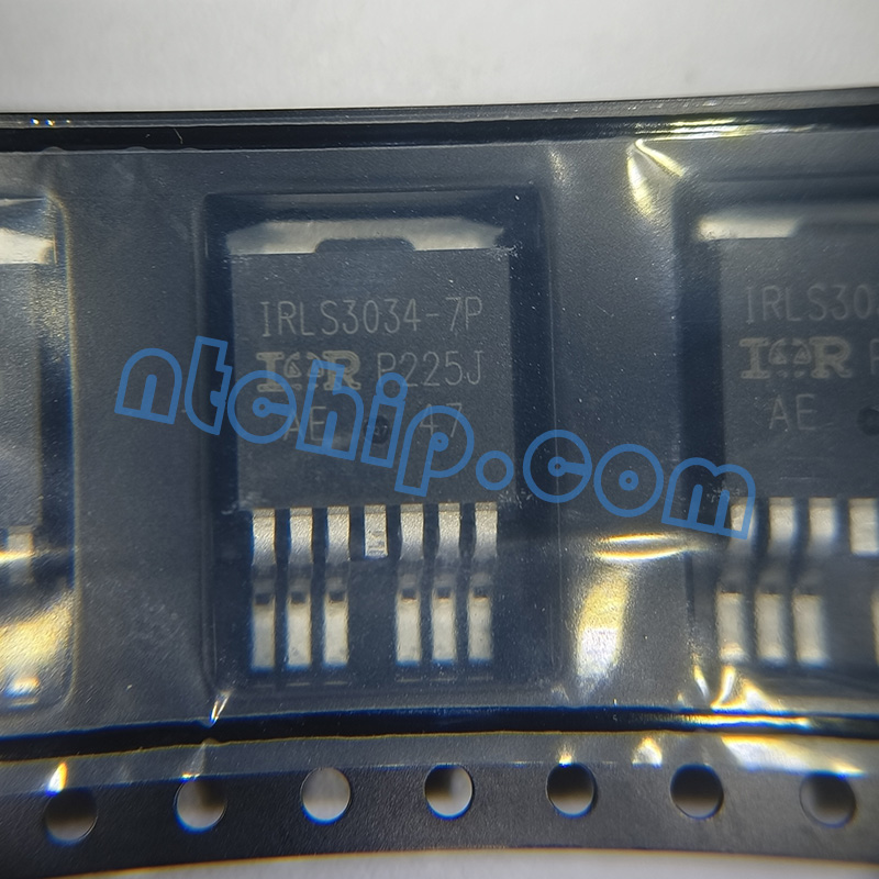 Infineon Technologies IRLS3034-7PPBF diode part