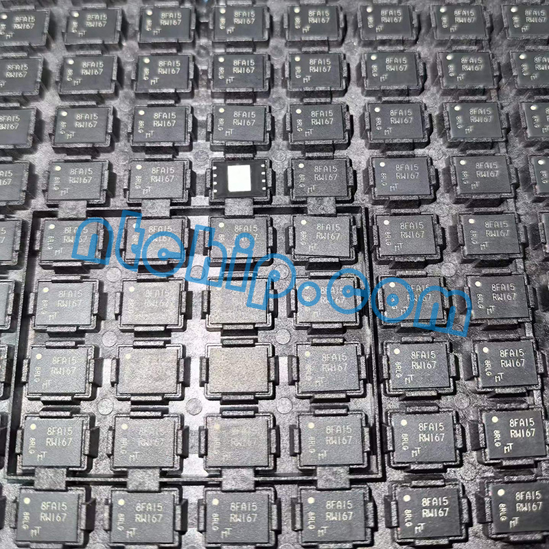 Micron Technology MT25QU256ABA1EW9-0SIT memory IC
