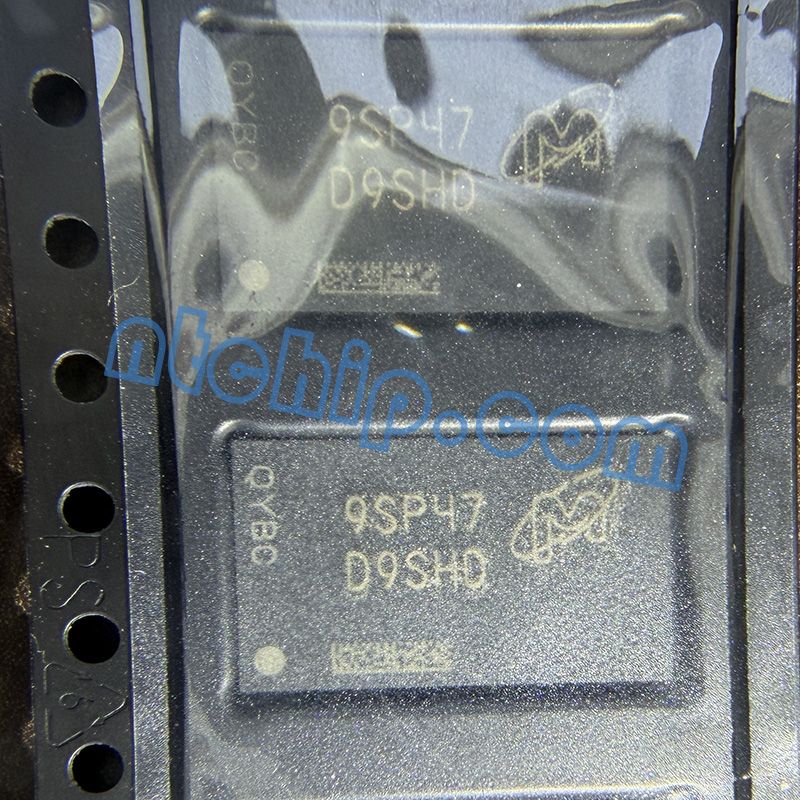 Micron Technology MT41K256M16TW-107:P TR memory chip