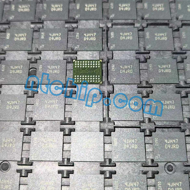 Micron Technology MT46H16M16LFBF-6IT:H memory chip