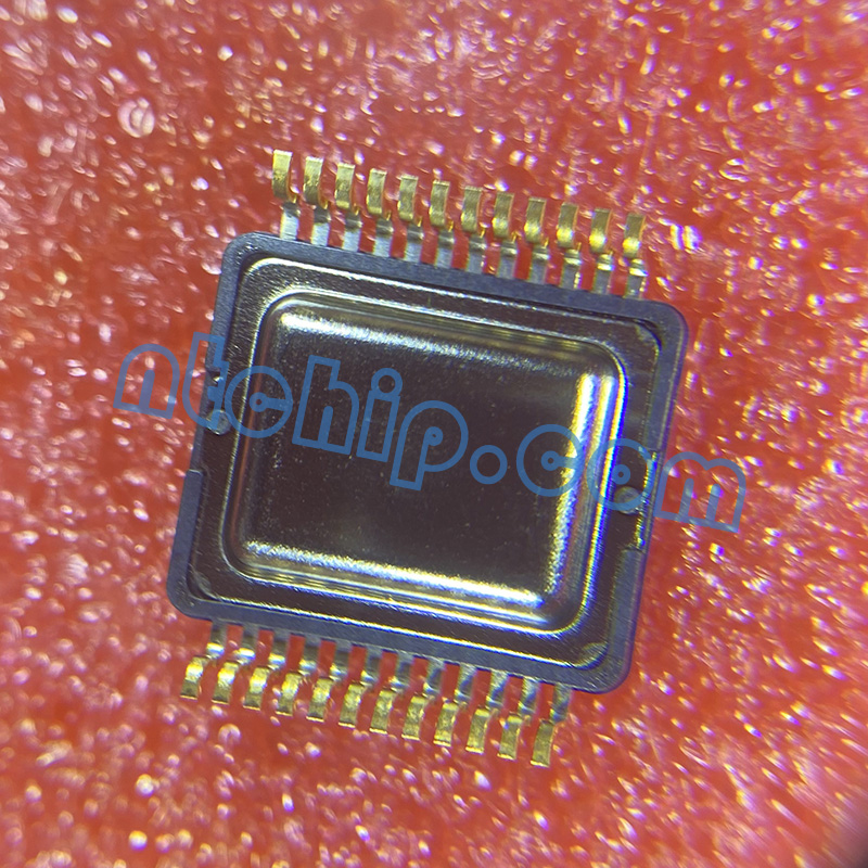 Murata Electronics SCH16T-K01-1 electronic part bottom