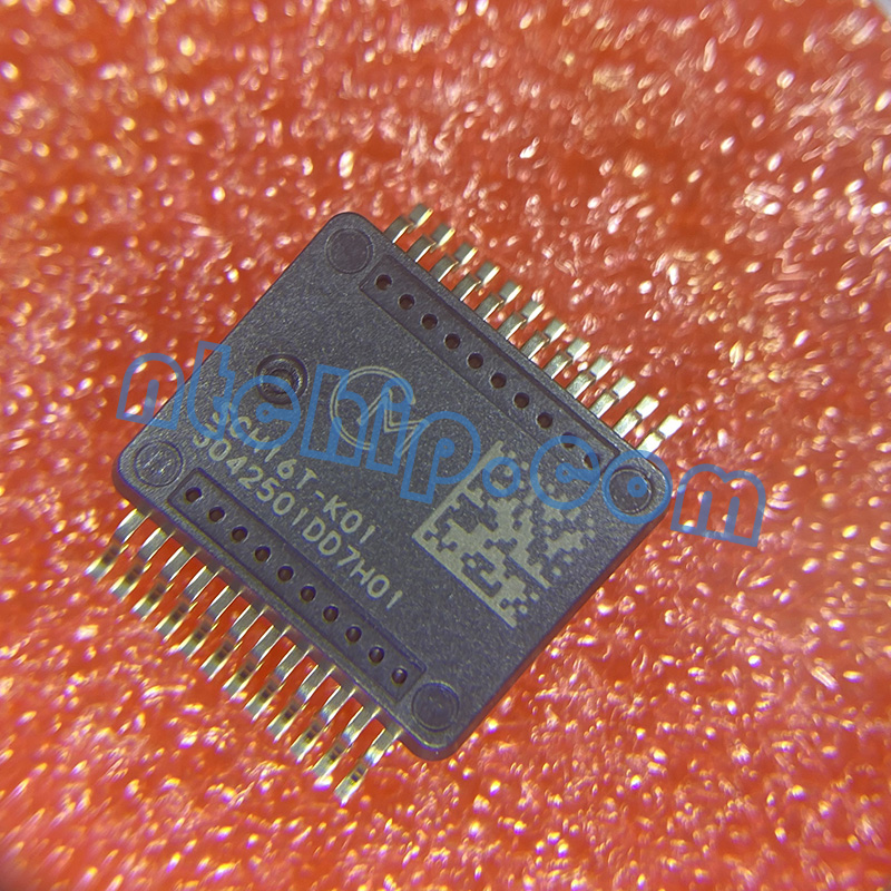 Murata Electronics SCH16T-K01-1 sensor chip