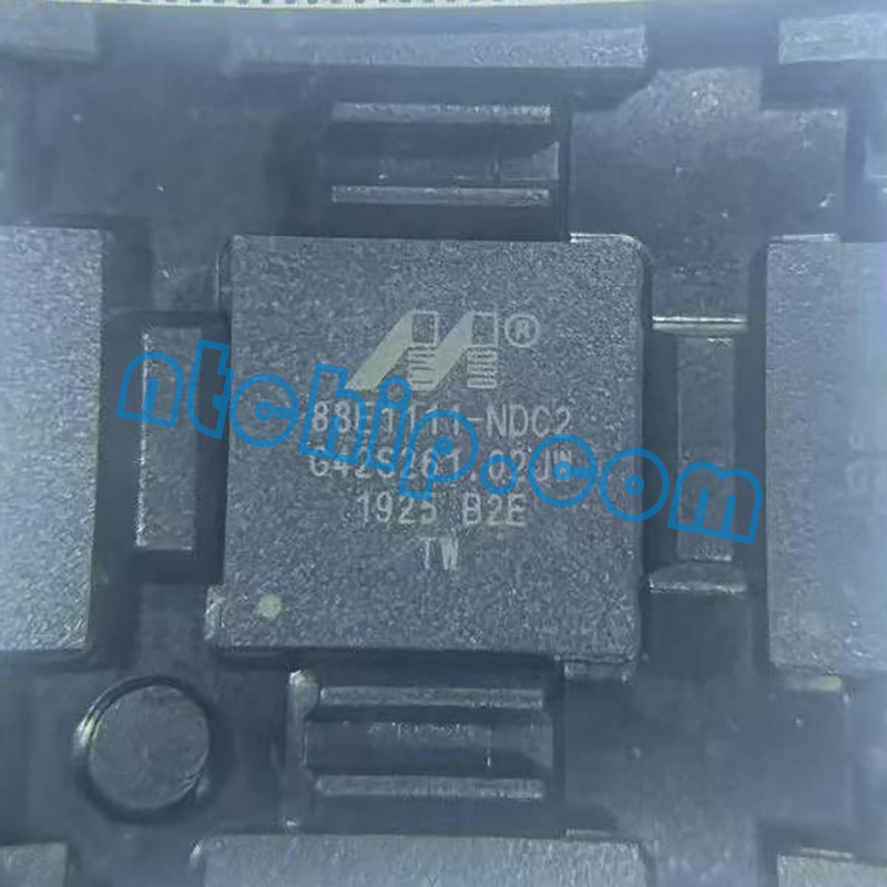 Marvell Semiconductor, Inc 88E1111-B2-NDC2C000 component chip