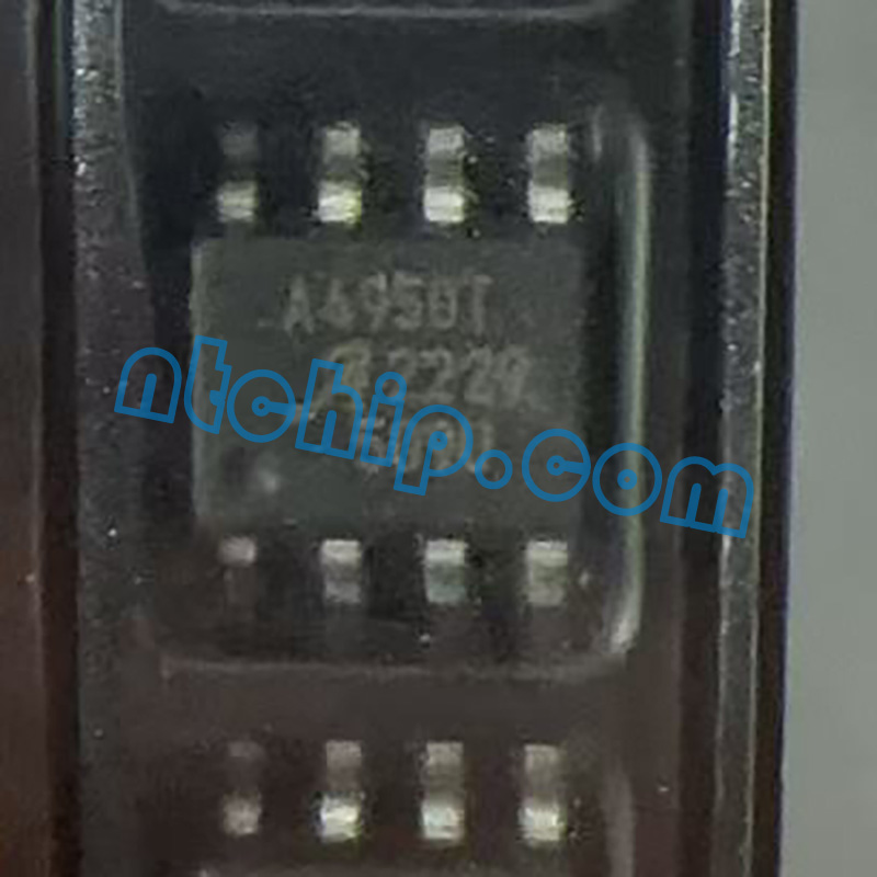 Allegro MicroSystems  A4950ELJTR-T electronic part