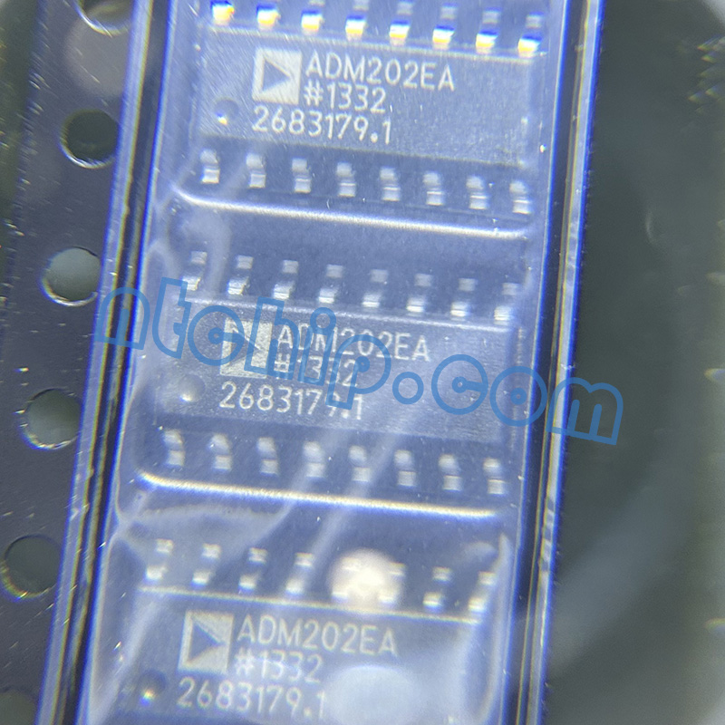 Analog Devices Inc ADM202EARNZ-REEL7 electronic part
