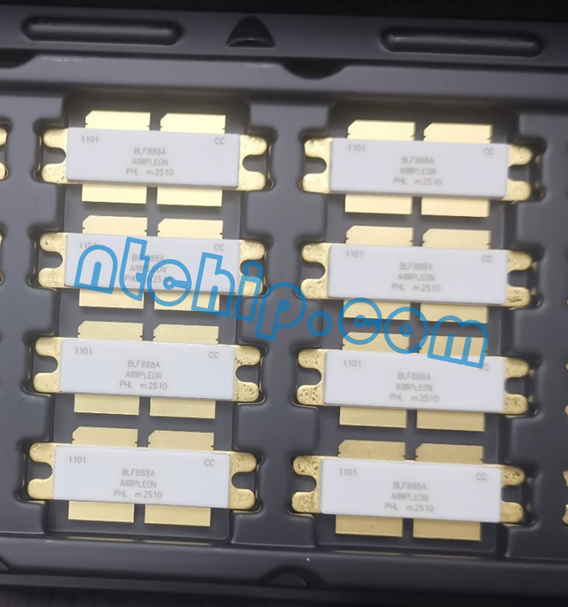 Ampleon BLF888A,112 RF component chip