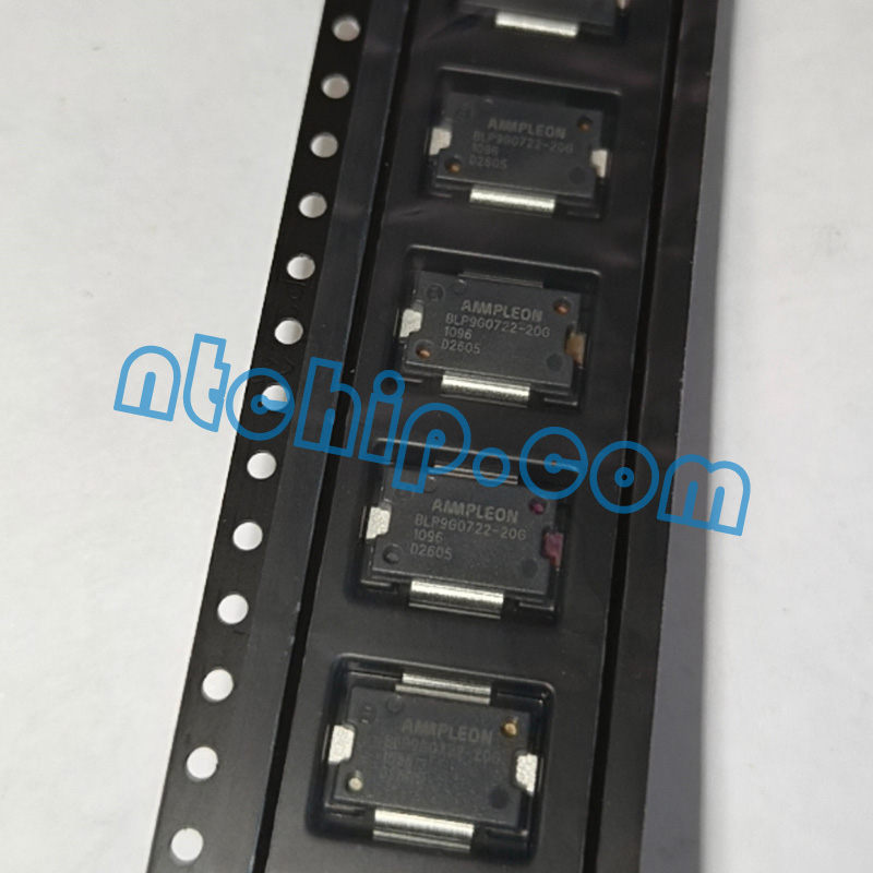 Ampleon BLP9G0722-20GZ RF electronic chip