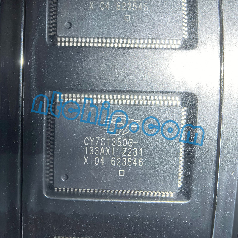 Infineon Technologies CG8171AAT memory chip
