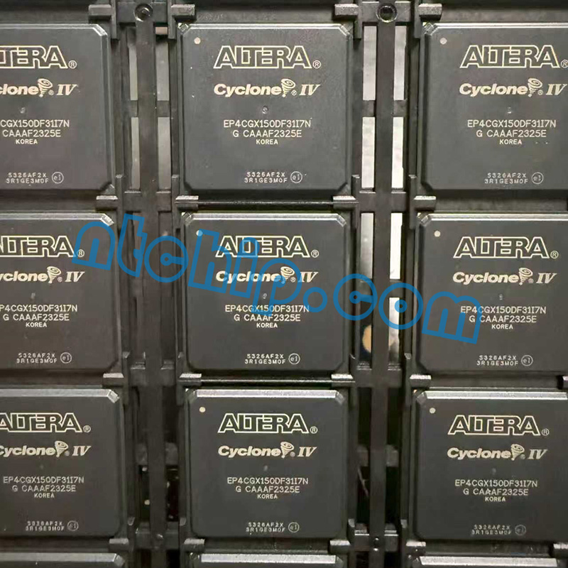 Altera EP4CGX150DF31I7N FPGA electronic part